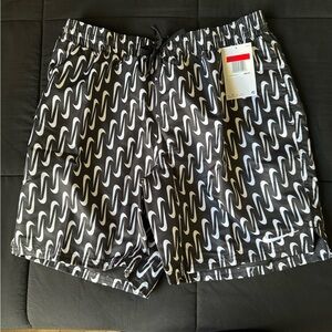 Nike Mens Swim Trunks. Size Large - Brand New, never worn.